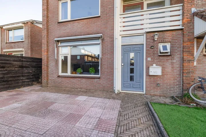 Kortenaerlaan 27 Harderwijk thumbnail 4