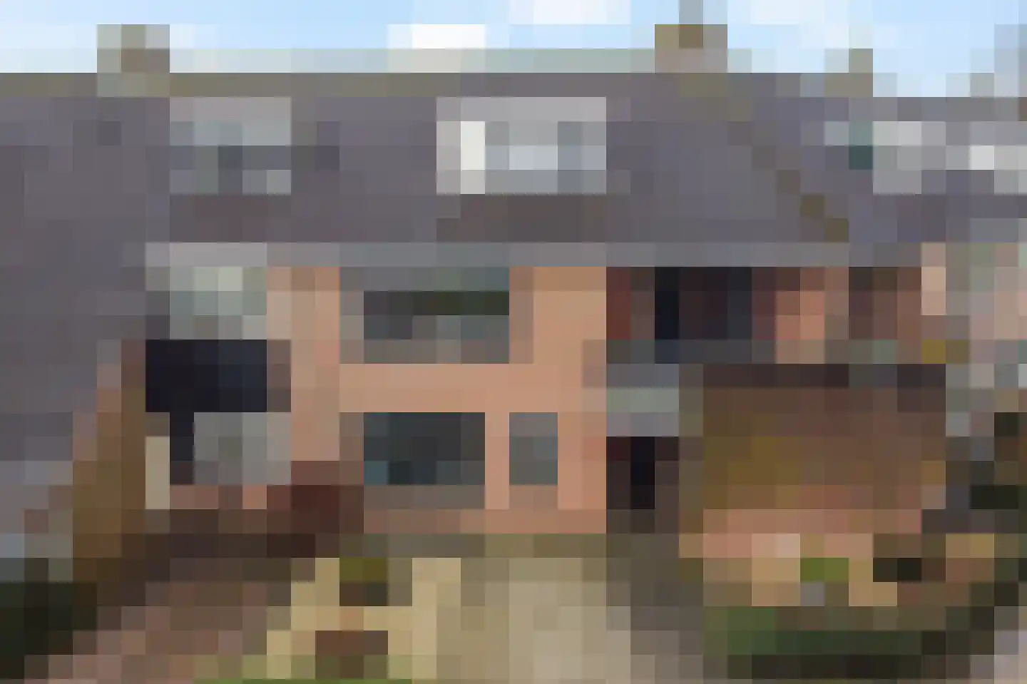 Kortenaerlaan 31 en Baarn