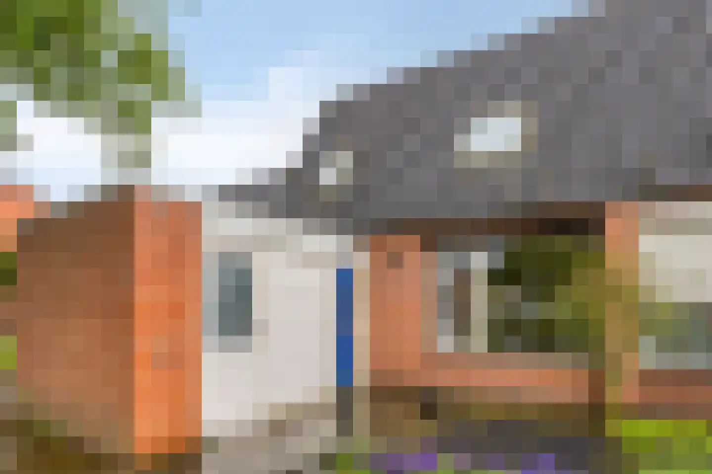 Kortenaerstraat 15 in Haaksbergen