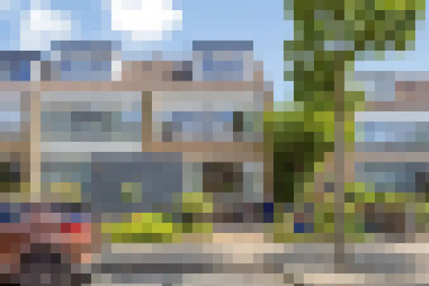 Kortenaerstraat 49 Maasdijk