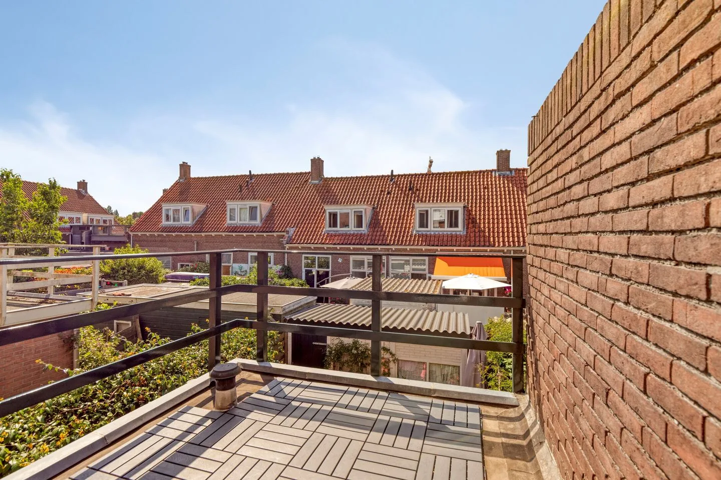 Kortenaerstraat 86 Leiden thumbnail 23