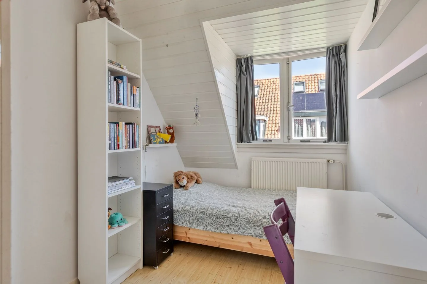 Kortenaerstraat 86 Leiden thumbnail 28