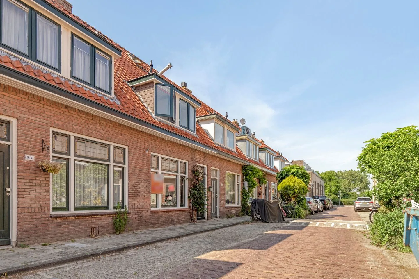 Kortenaerstraat 86 Leiden thumbnail 36