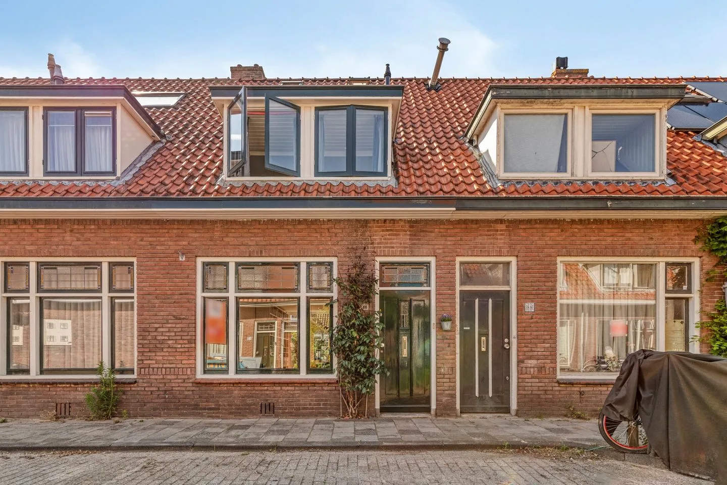 Kortenaerstraat 86 Leiden thumbnail 37