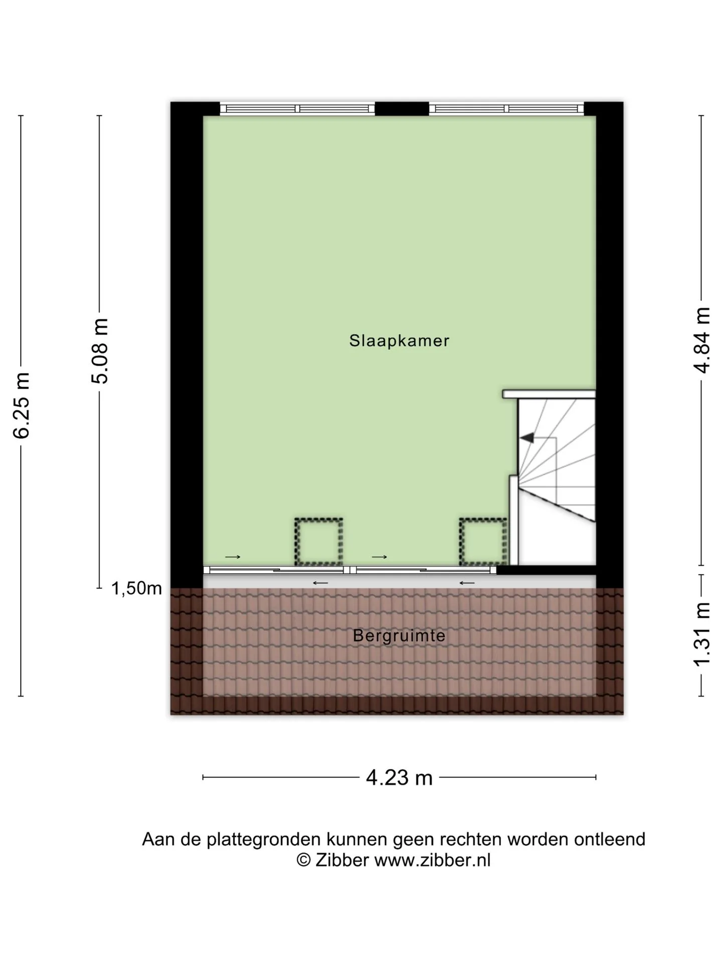 Kortenaerstraat 86 Leiden thumbnail 43