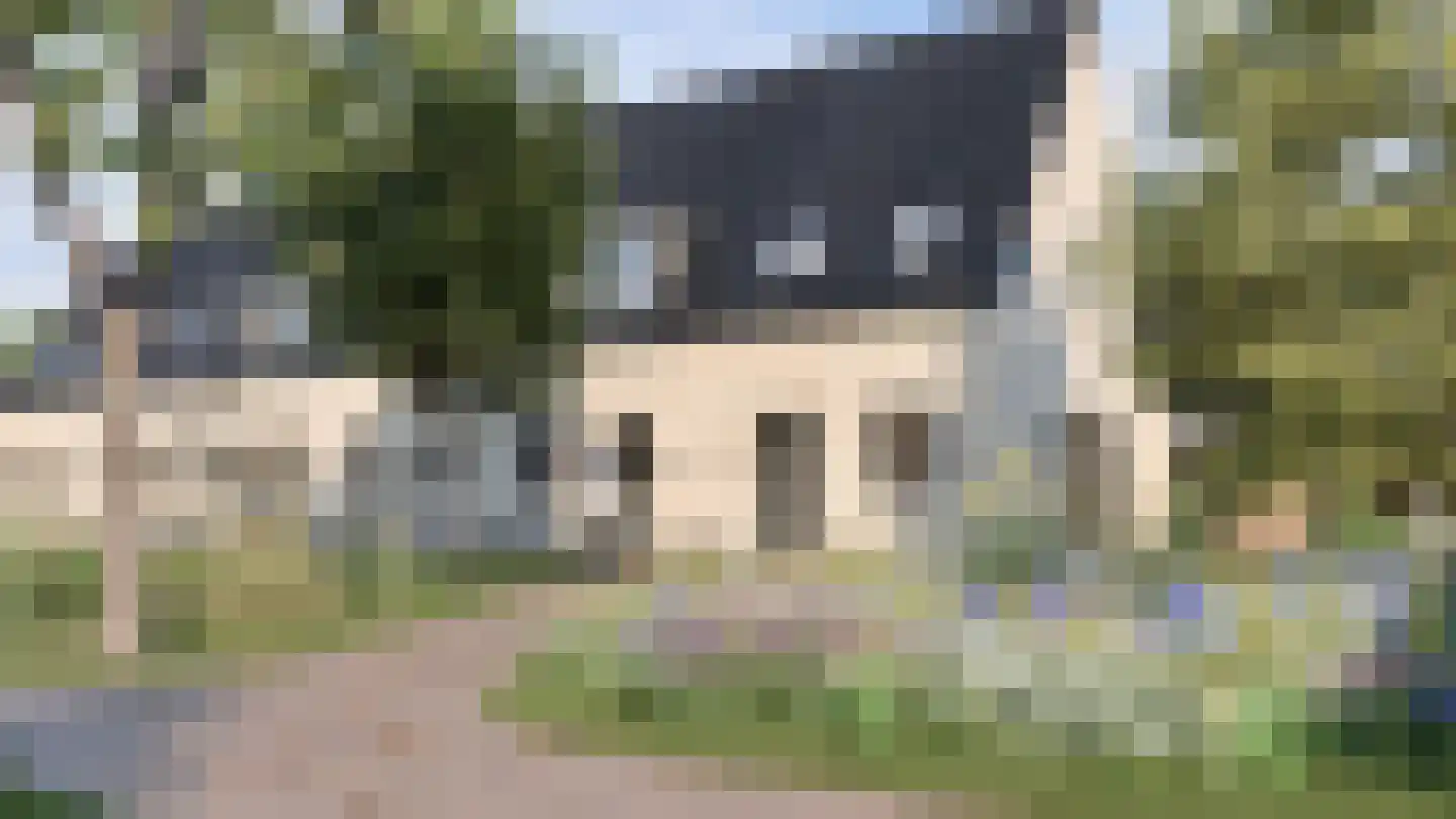Kortendijk 4 in Nieuw-Vossemeer
