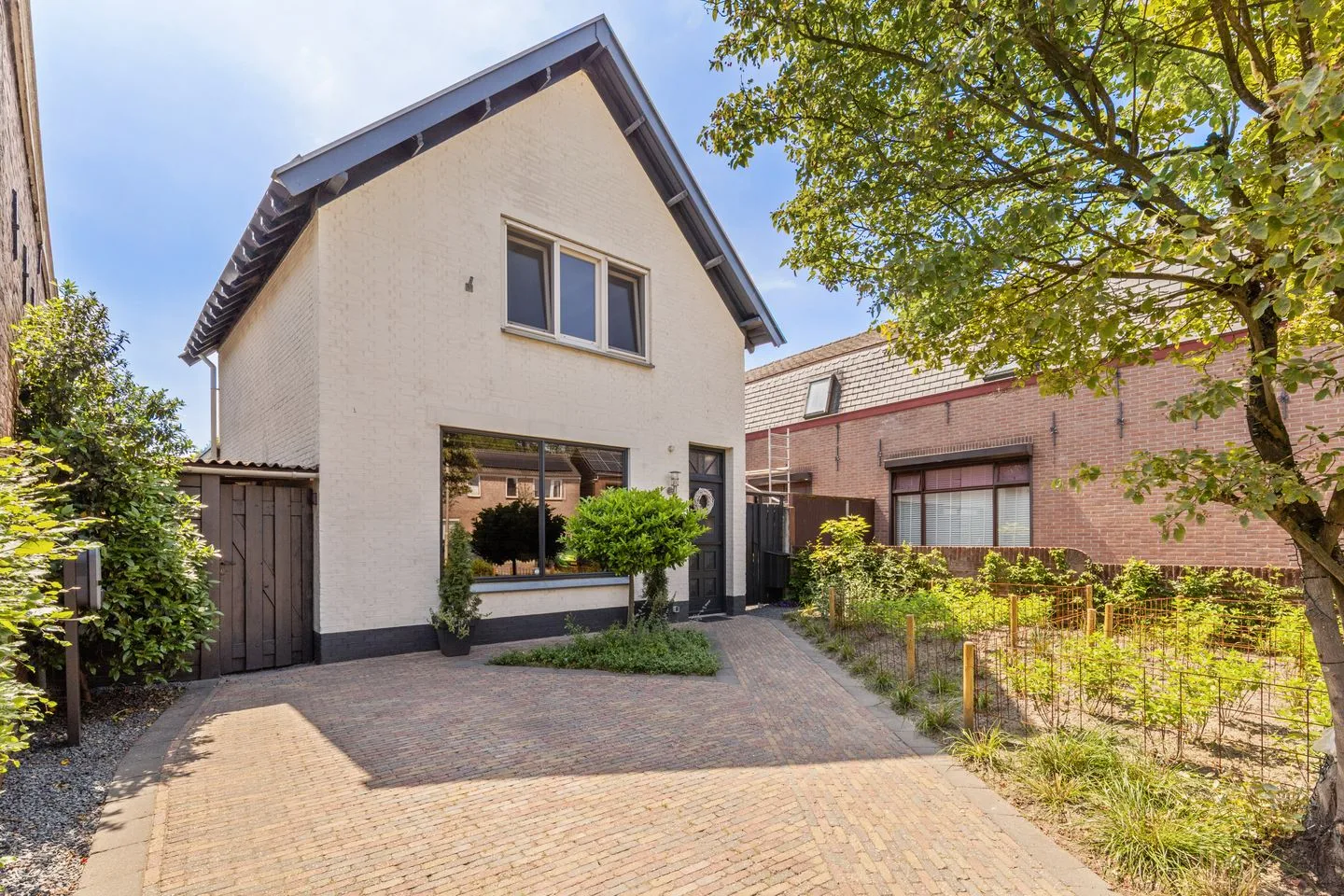 Kortendijksestraat 26 Roosendaal
