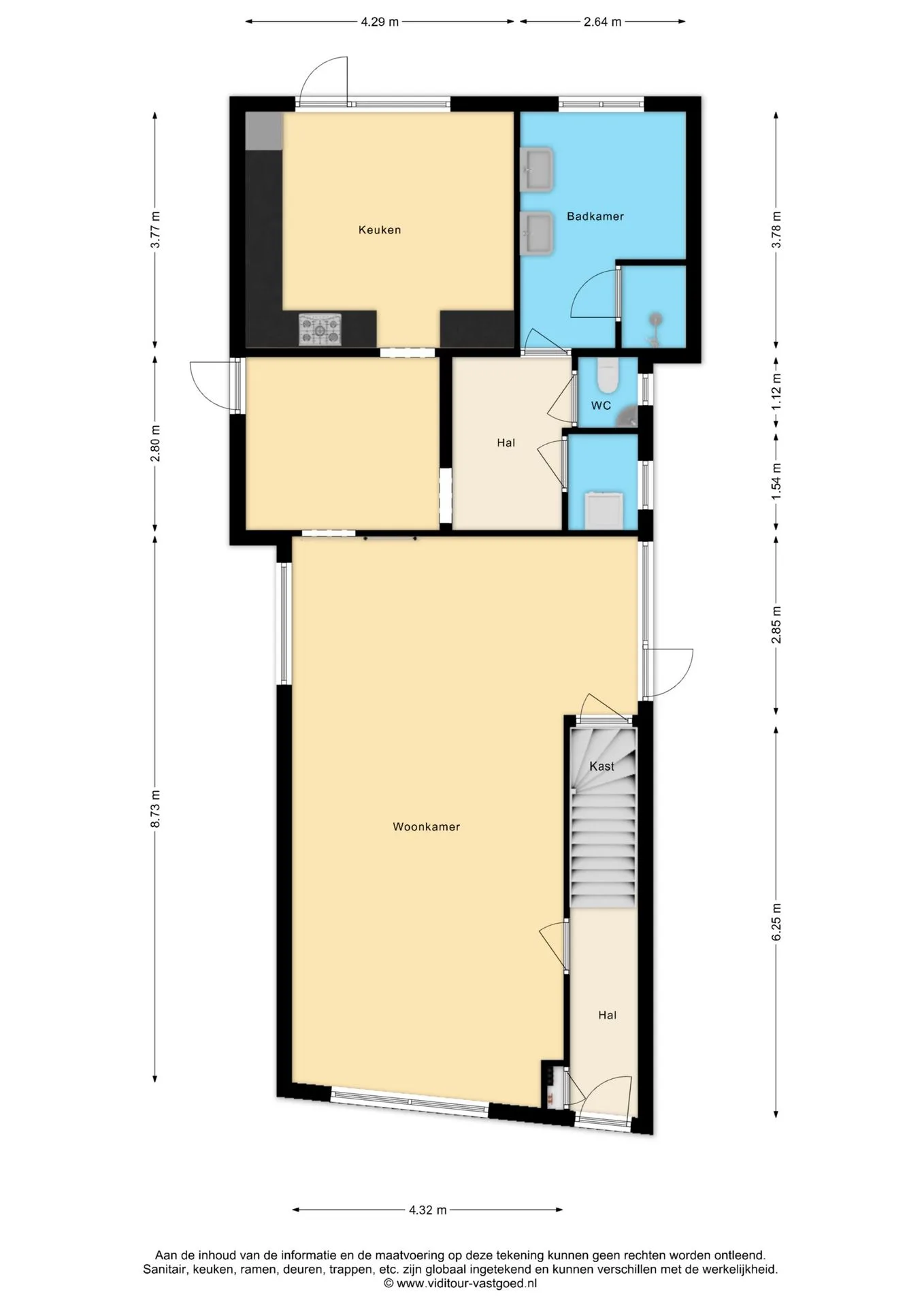 Kortendijksestraat 26 Roosendaal thumbnail 62