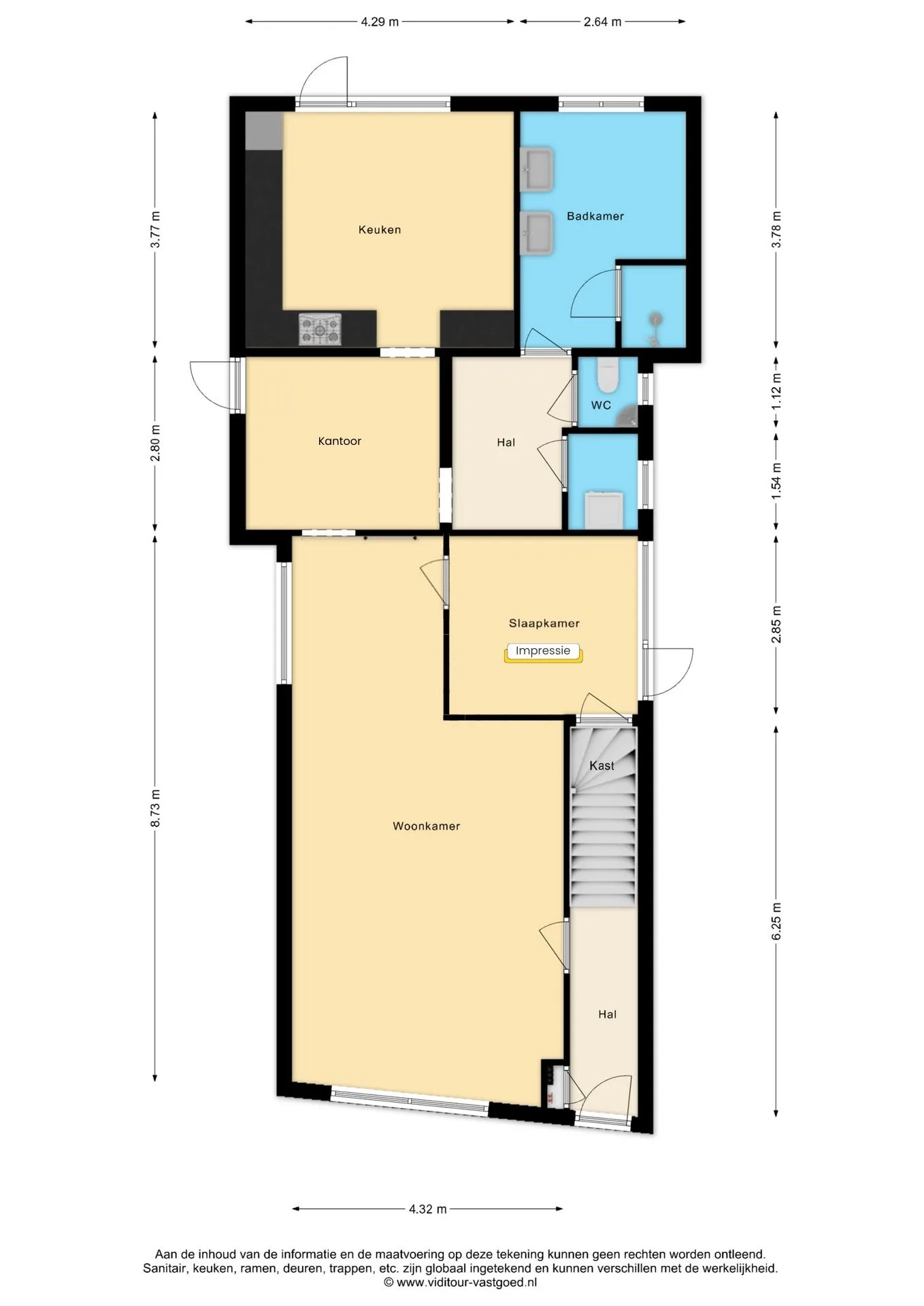 Kortendijksestraat 26 Roosendaal thumbnail 64
