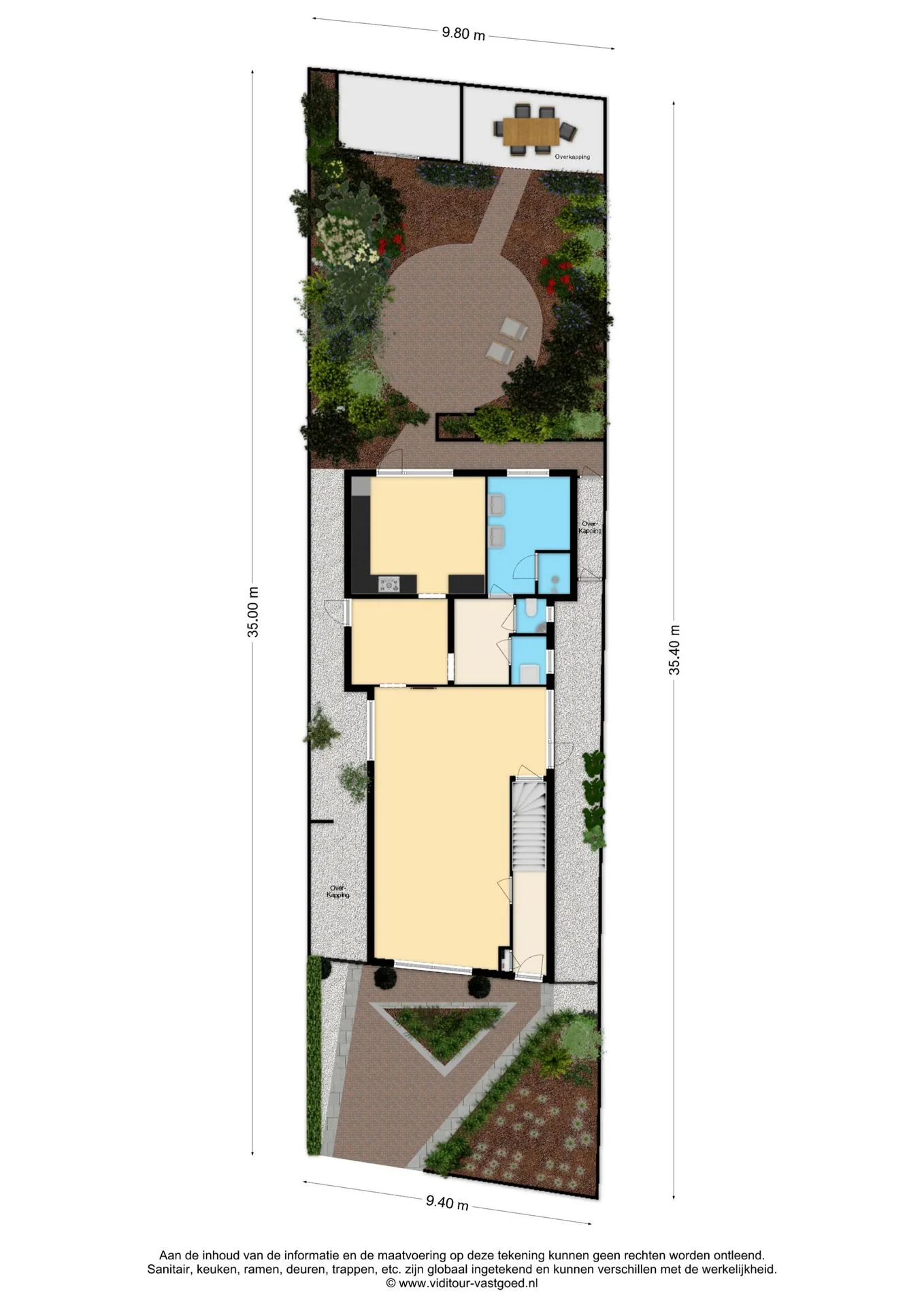 Kortendijksestraat 26 Roosendaal thumbnail 67