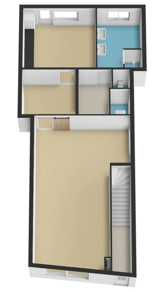 Kortendijksestraat 26 Roosendaal thumbnail 68