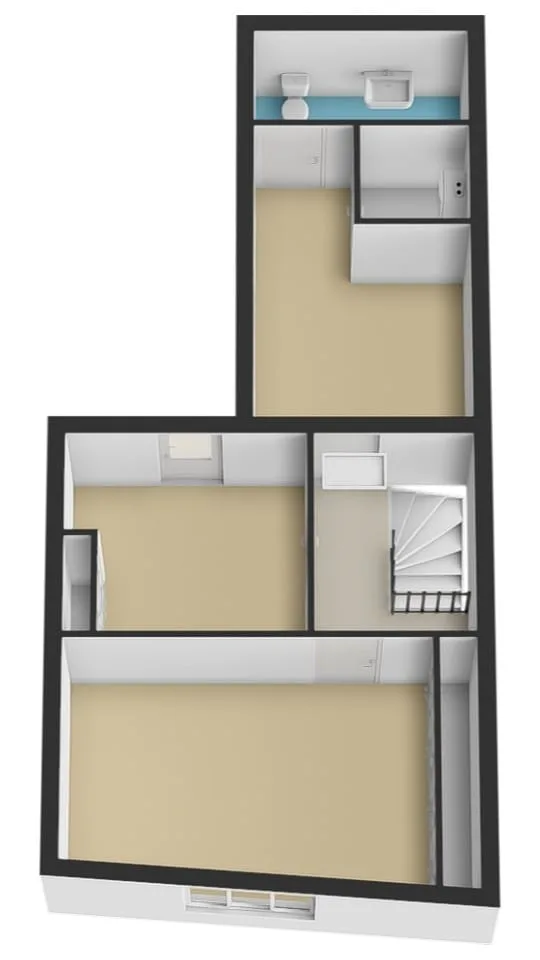 Kortendijksestraat 26 Roosendaal thumbnail 69