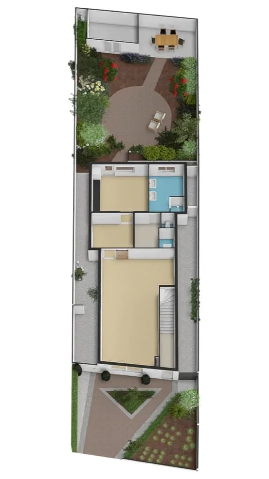 Kortendijksestraat 26 Roosendaal thumbnail 72