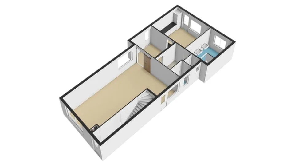 Kortendijksestraat 26 Roosendaal thumbnail 73