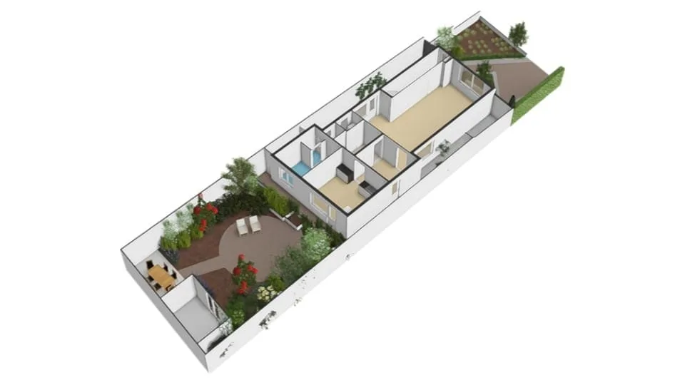 Kortendijksestraat 26 Roosendaal thumbnail 82