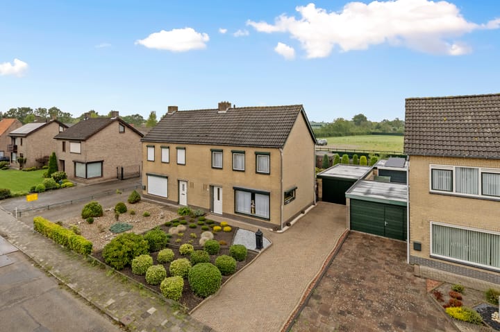 Kortendijksestraat 97a in Roosendaal photo