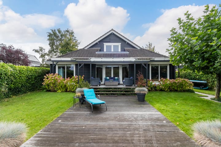 Kortenhoefsedijk 108a in Kortenhoef photo