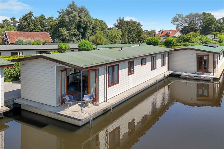 Kortenhoefsedijk 197g dans Kortenhoef photo