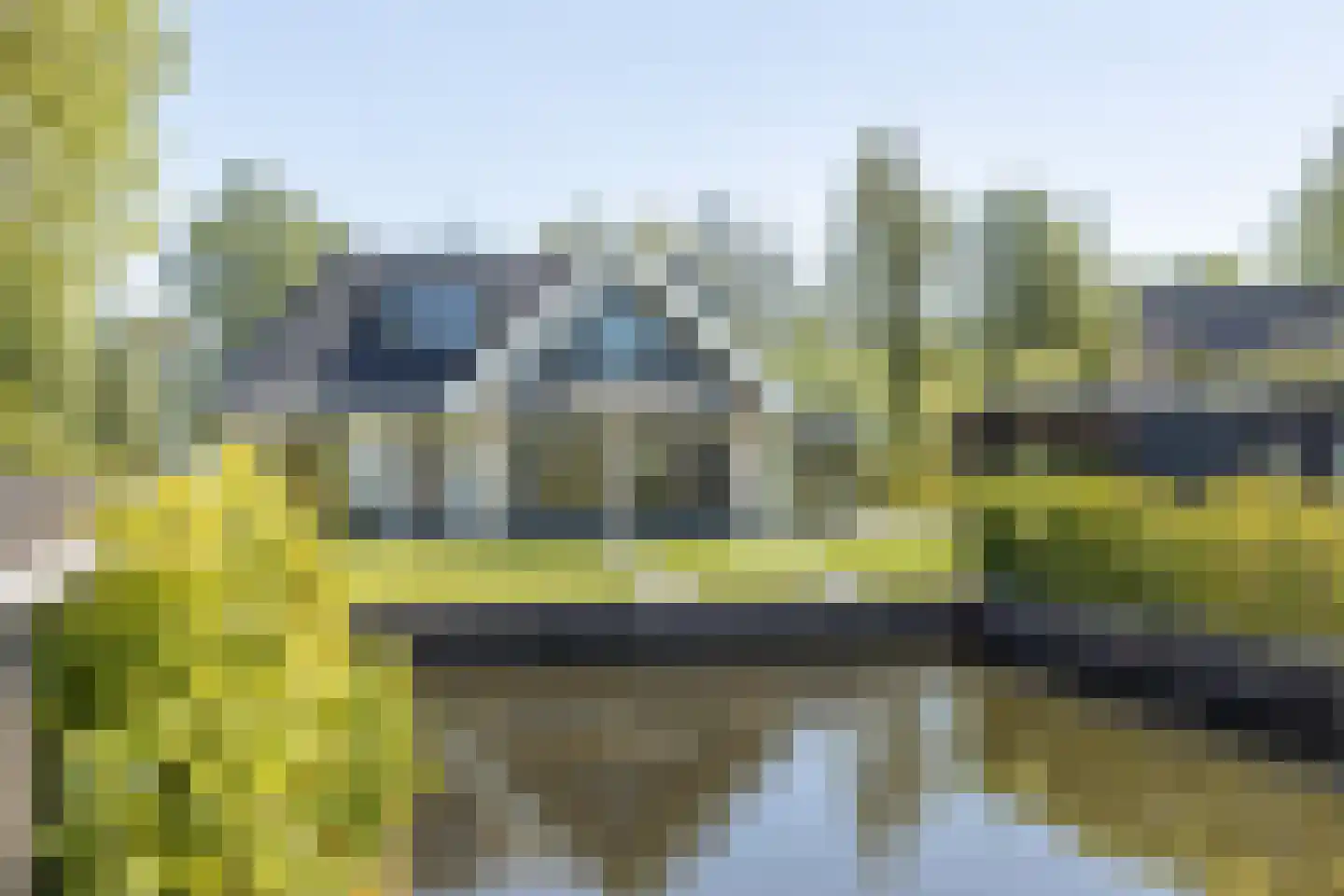 Kortenhoefsedijk 198 in Kortenhoef