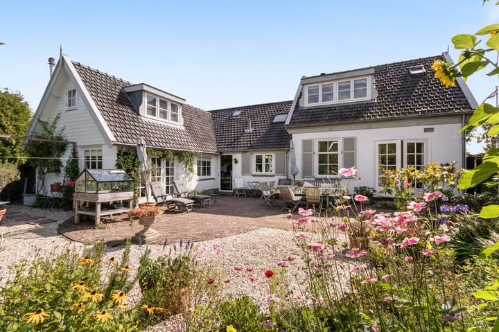 Kortenhoefsedijk 44 in Kortenhoef photo