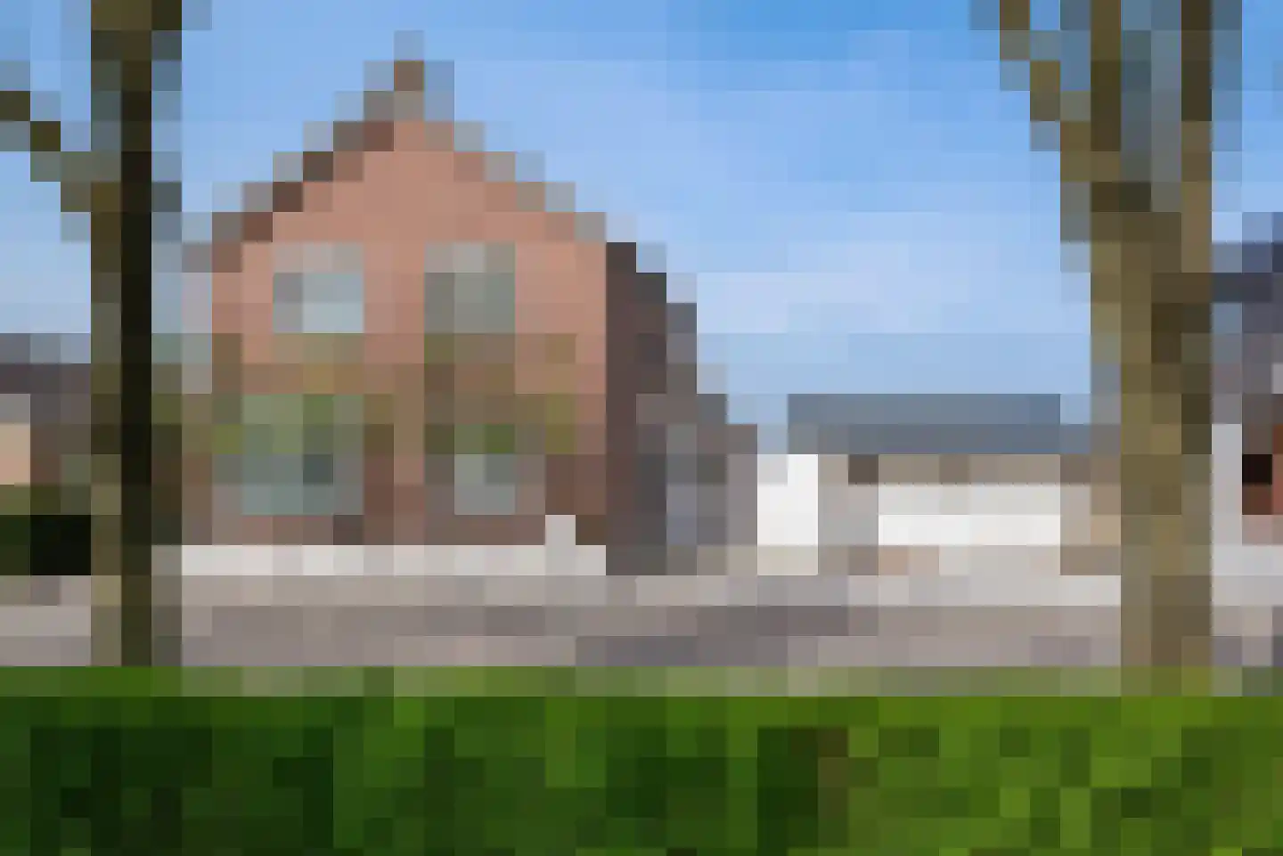 Korteraarseweg 128 en Ter Aar
