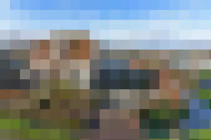Korteraarseweg 2 dans Ter Aar