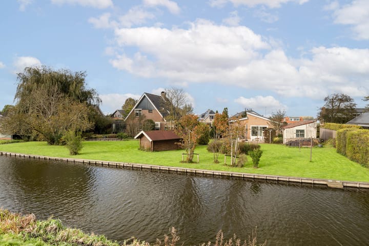 Photo de la maison Korteraarseweg 71, Ter Aar