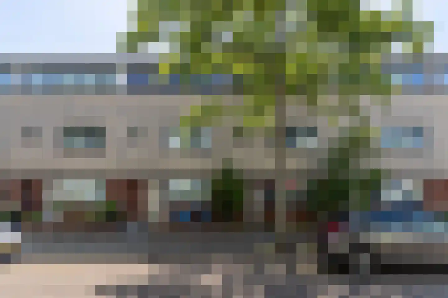 Kortestede 2 M in Den Haag