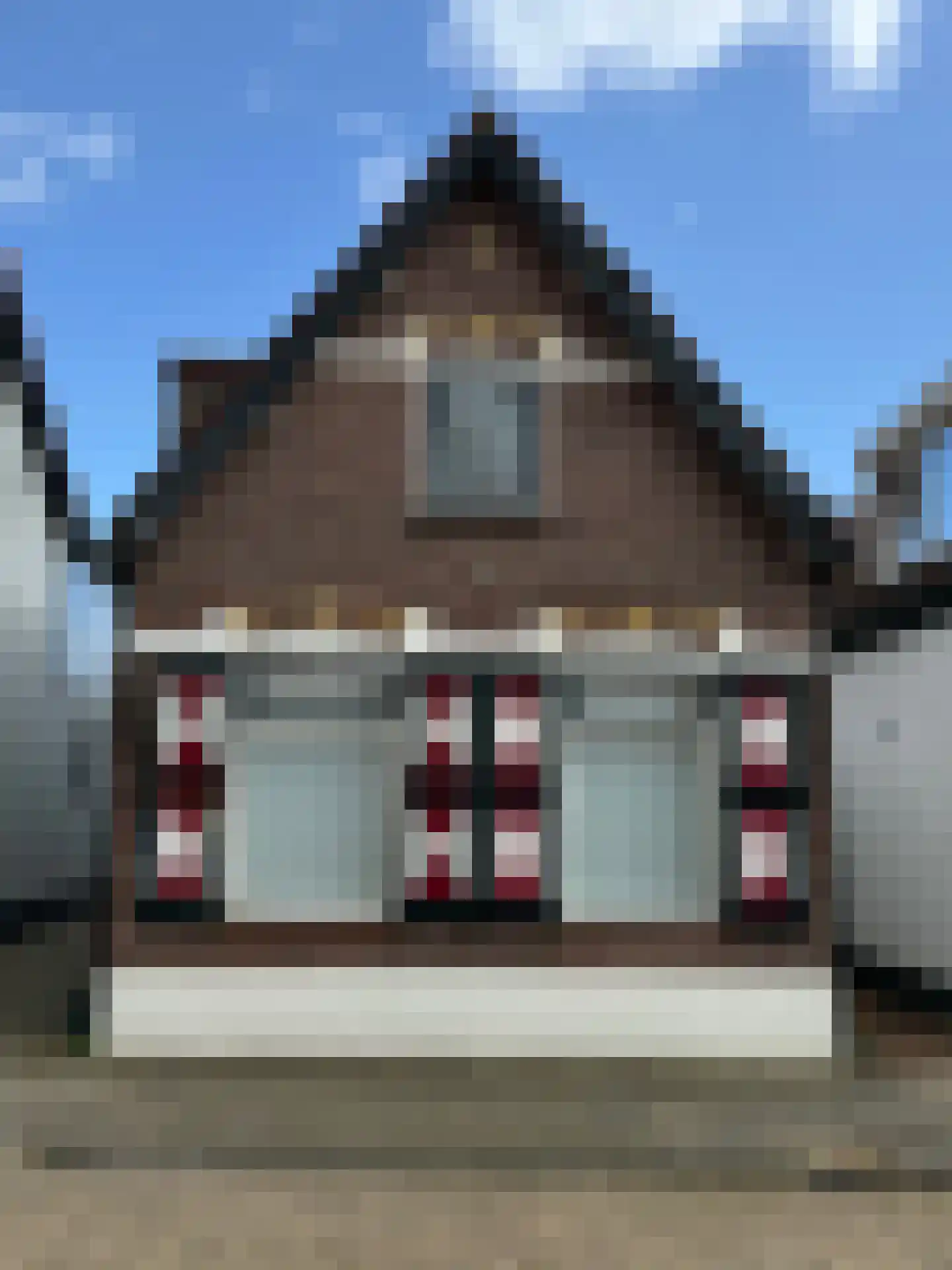 Kortestraat 12 's-Gravendeel
