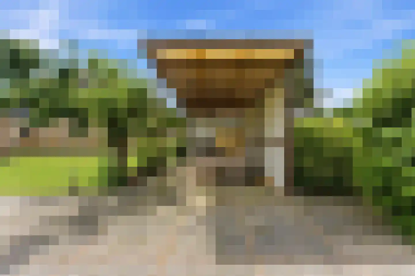 Kortestraat 12 's-Gravendeel thumbnail 38