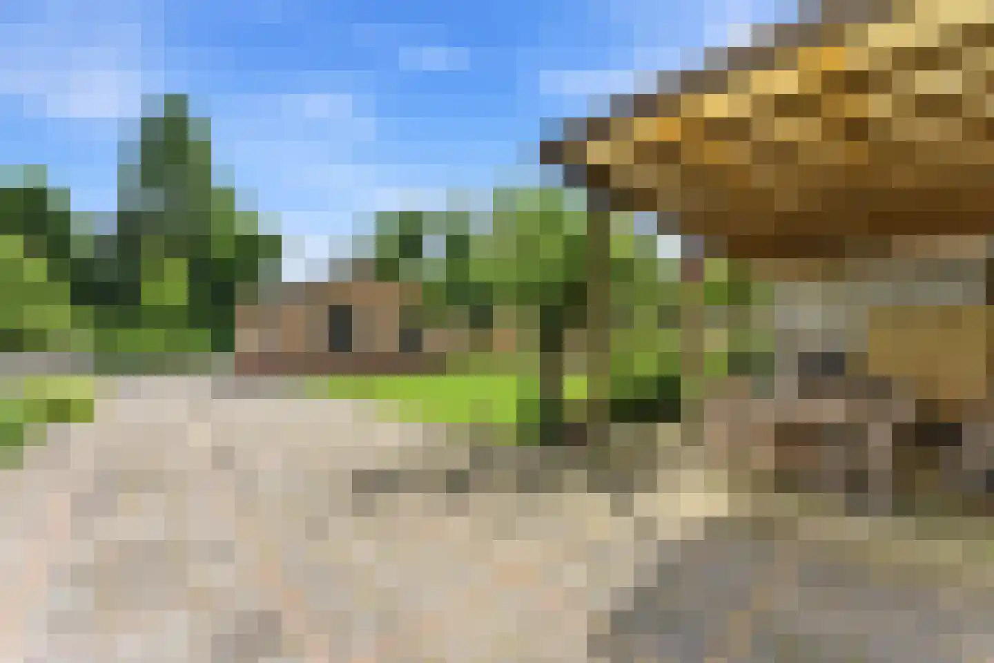 Kortestraat 12 's-Gravendeel thumbnail 4