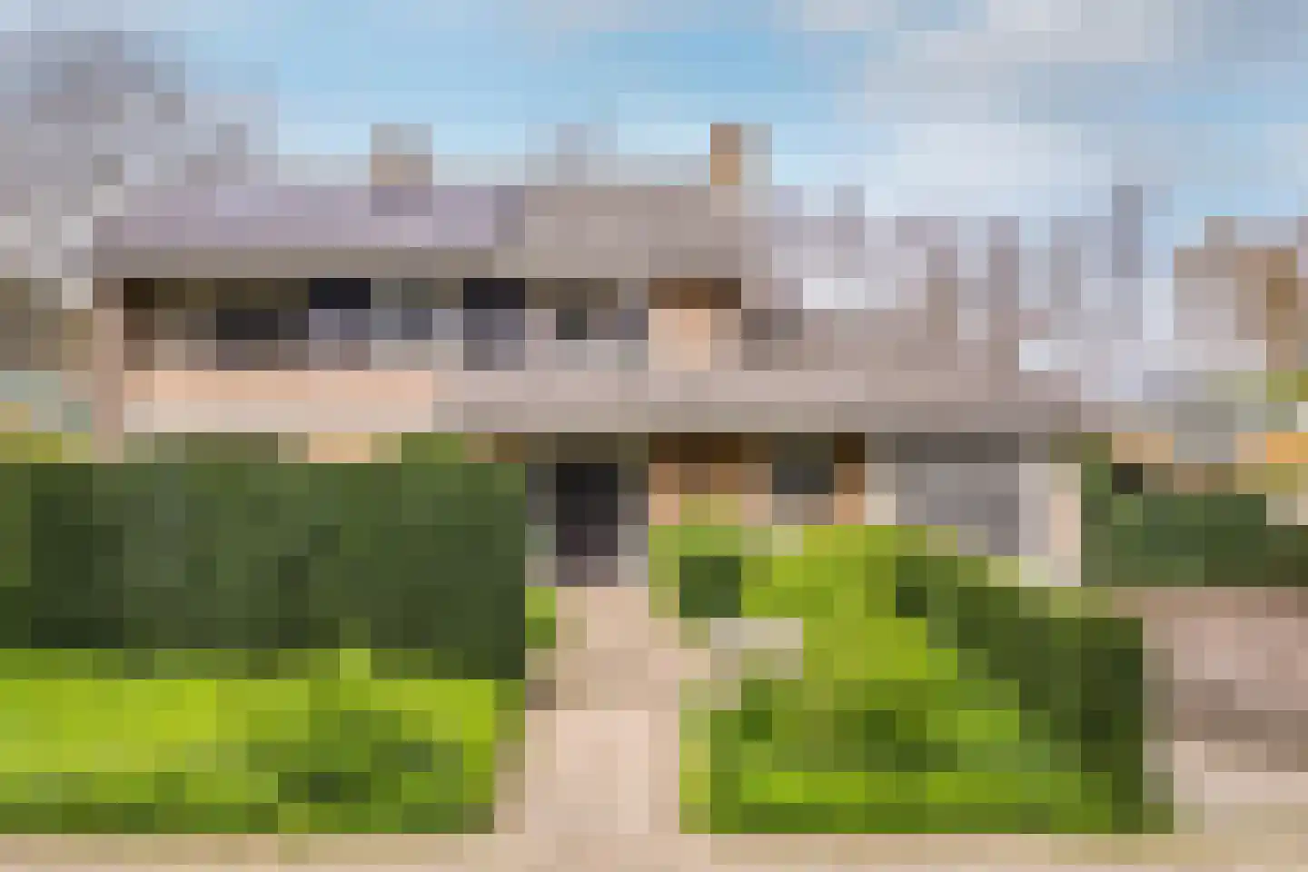 Kortestraat 20 in Breda