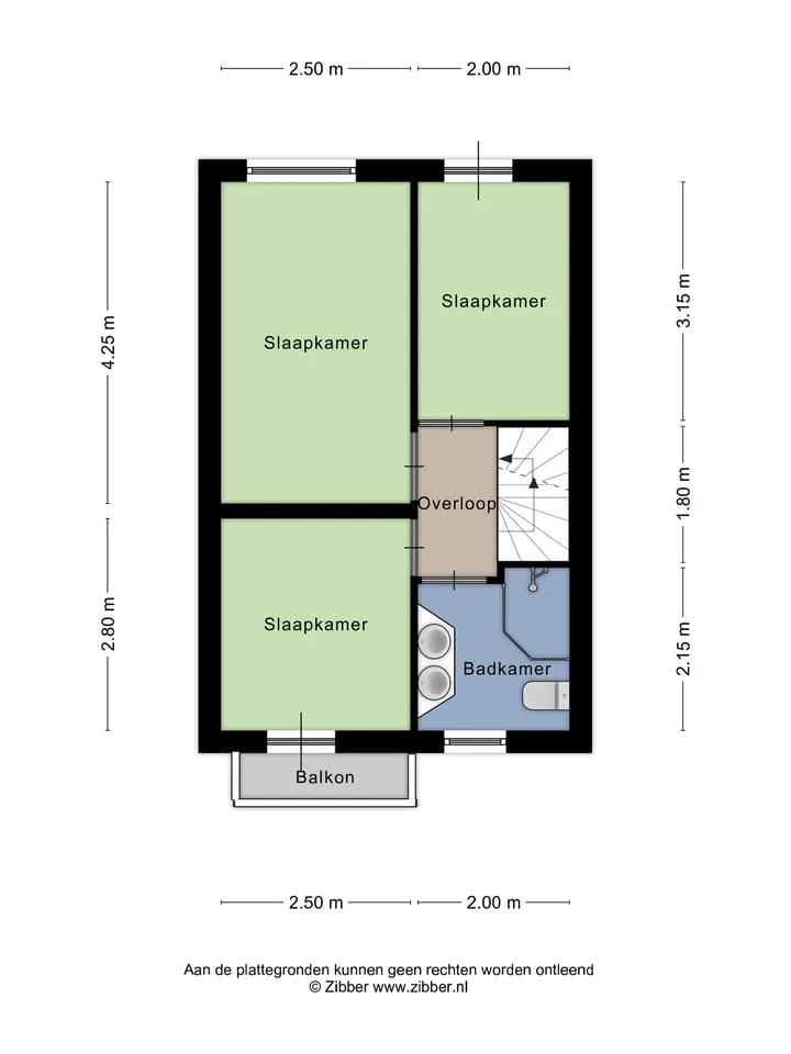 Kortestraat 3 Deventer thumbnail 32