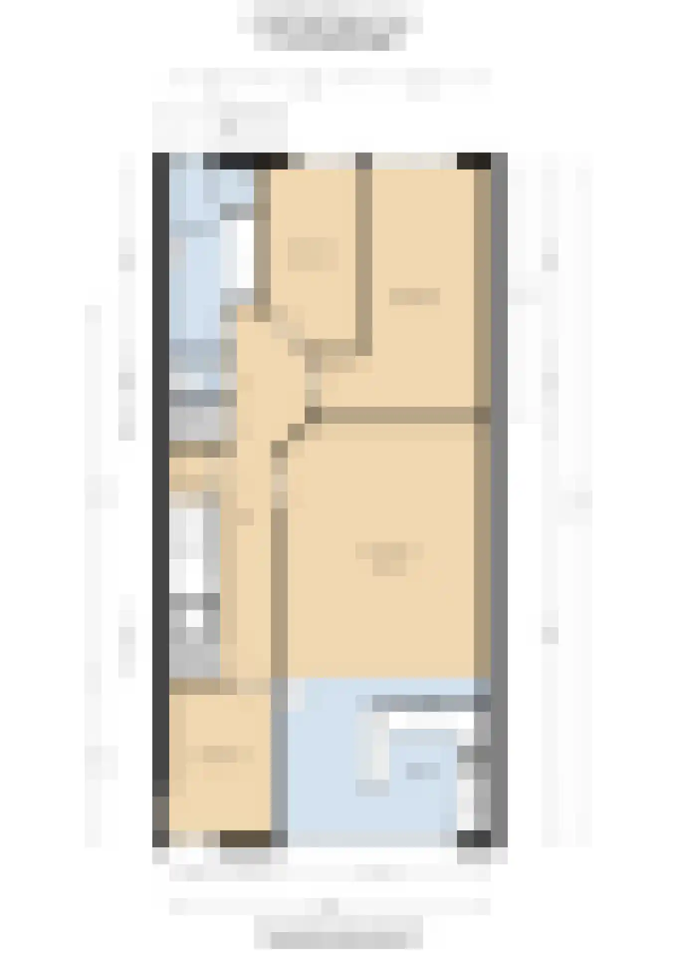 Kortestraat 6 B Wageningen thumbnail 28
