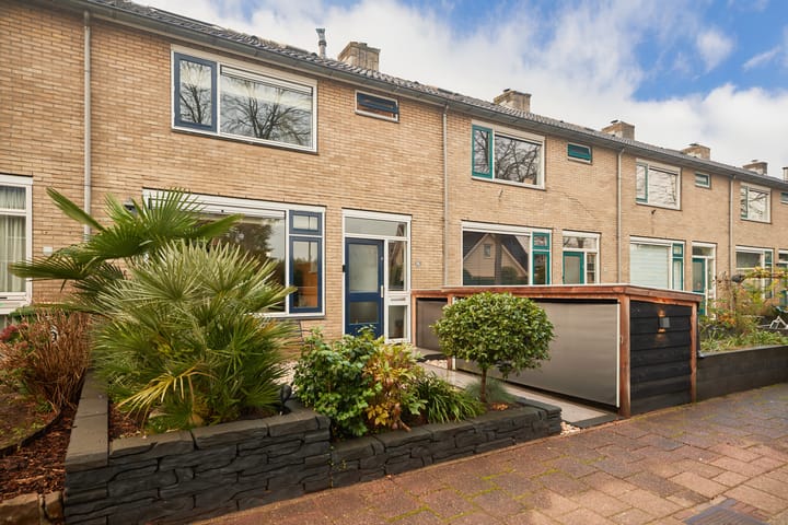 Foto de la vivienda Korteweg 12, Soest