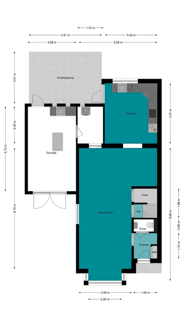 Korteweg 21 Someren thumbnail 46