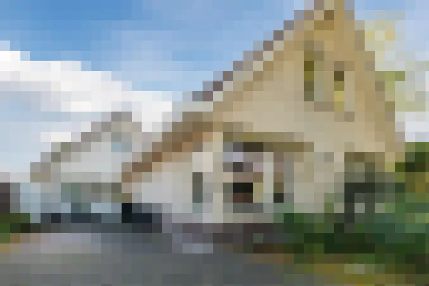 Korteweg 3 Soest