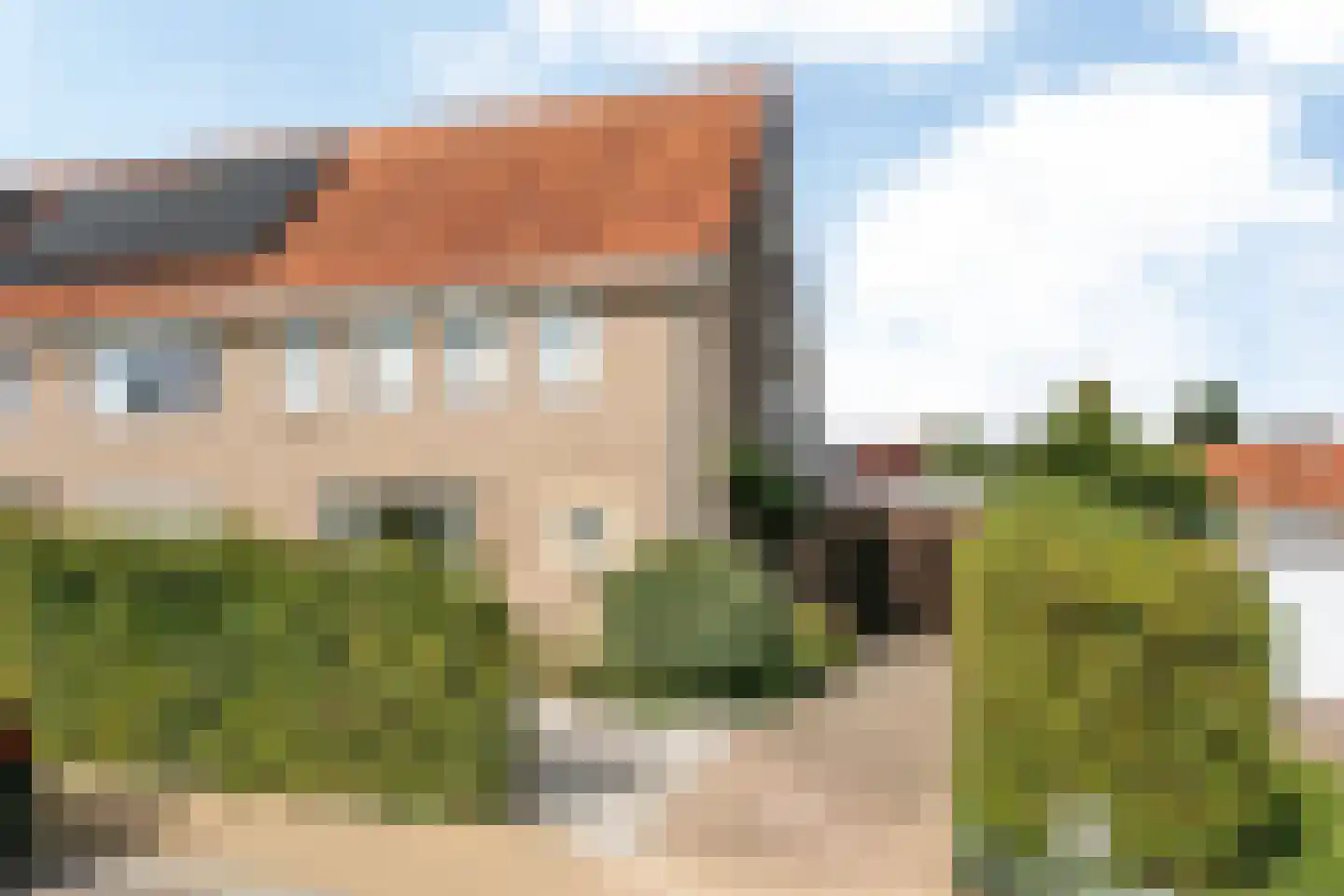 Korteweg 4 in Hoensbroek