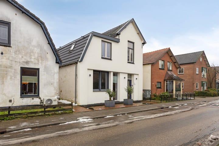 Korteweg 8 en Apeldoorn foto