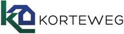 Logo Korteweg & Co B.V.