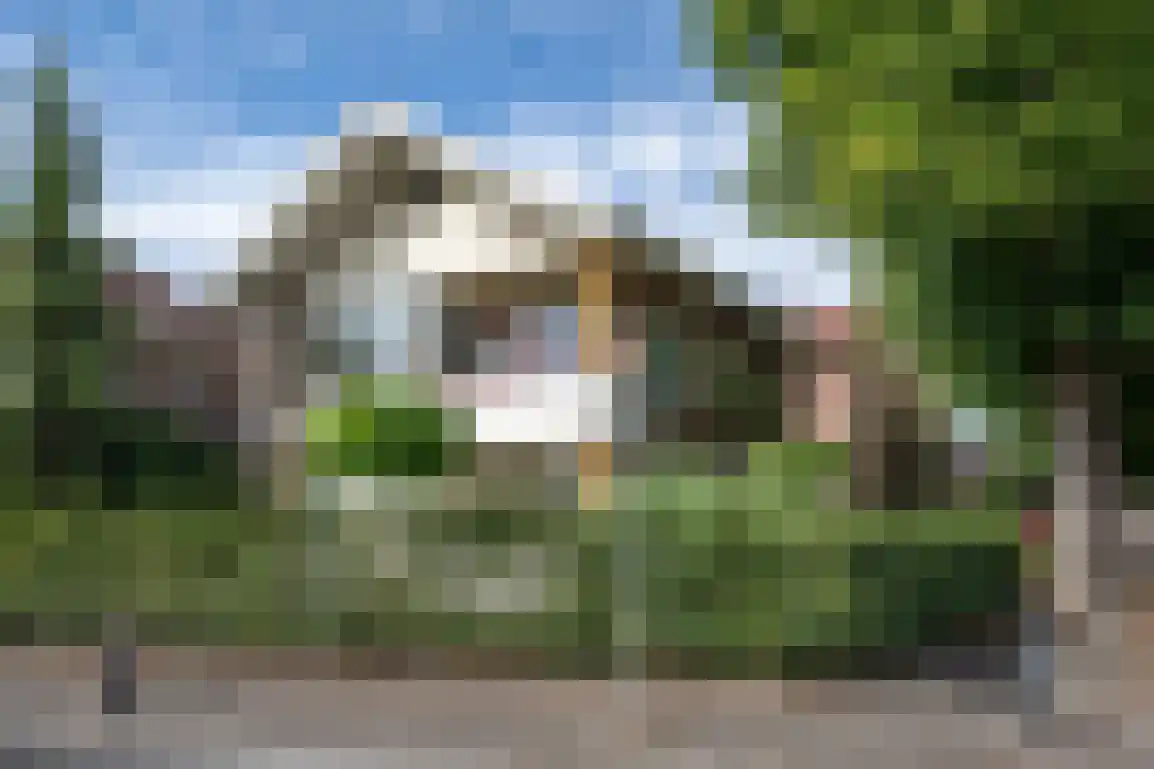 Kortewegje 40 Sommelsdijk