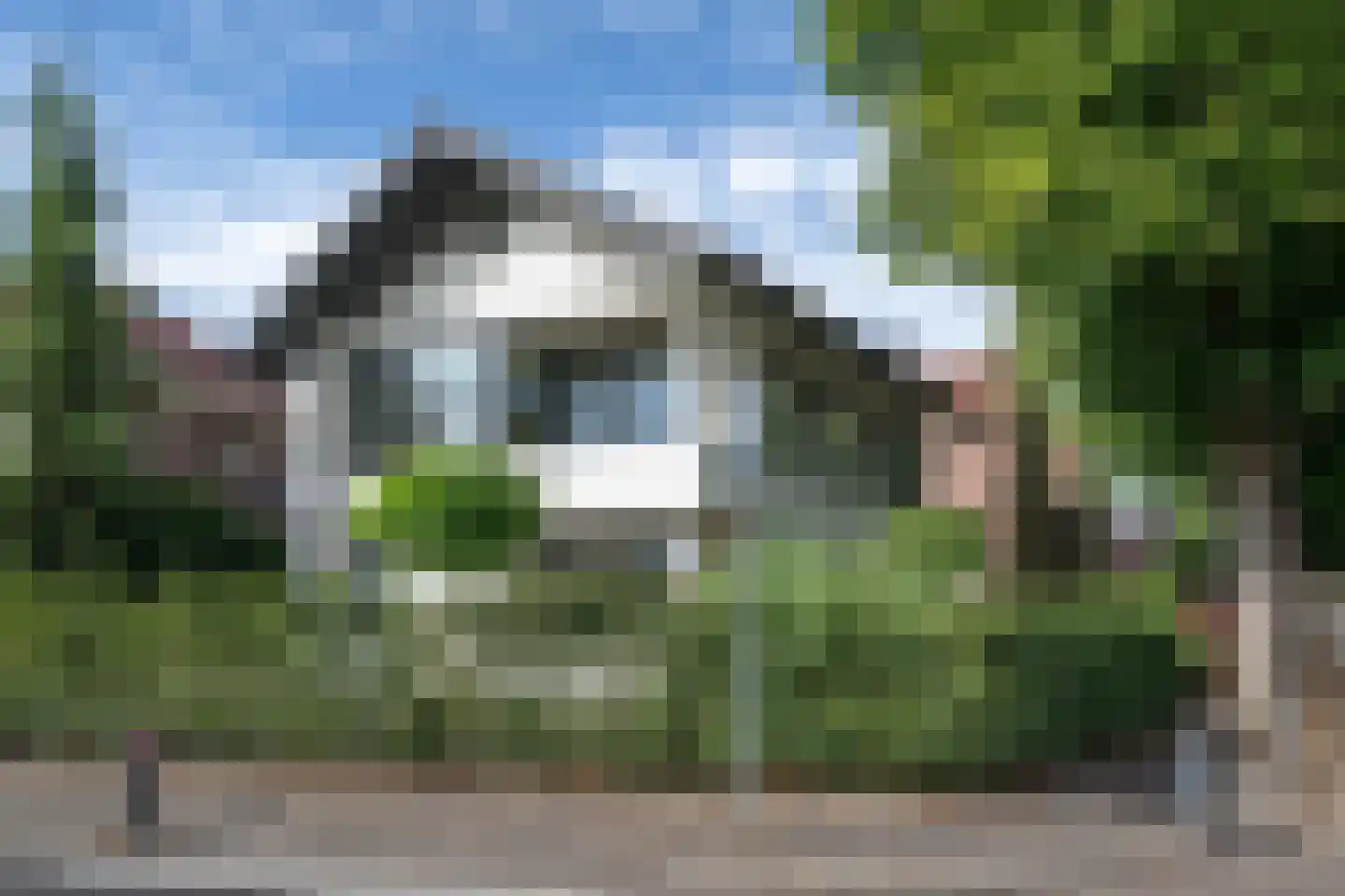 Kortewegje 40 Sommelsdijk