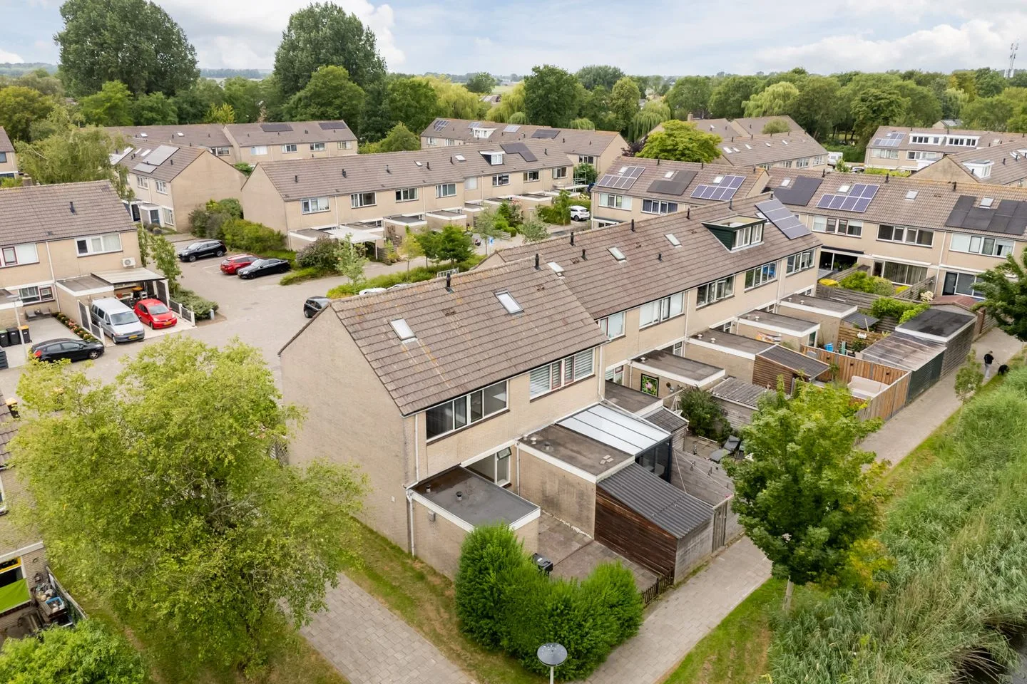 Korteweide 16 Zuid-Scharwoude thumbnail 30