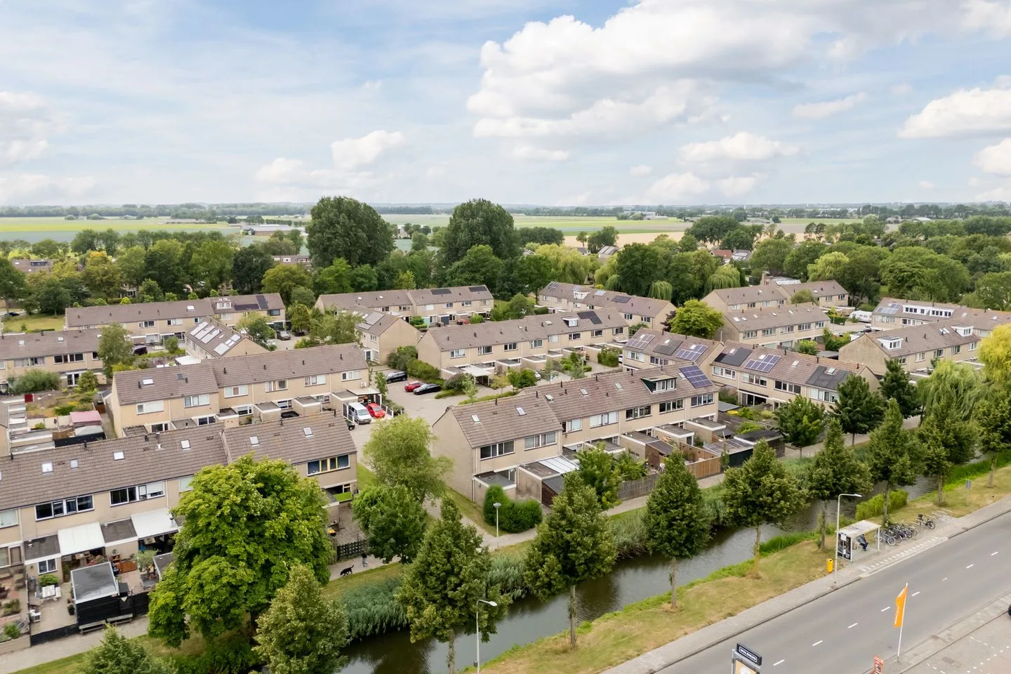 Korteweide 16 Zuid-Scharwoude thumbnail 34