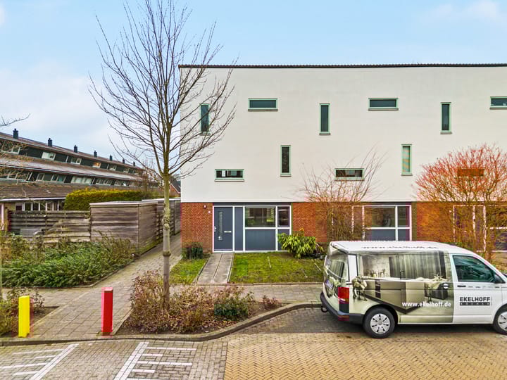 Photo of property Kortland 1, Vleuten