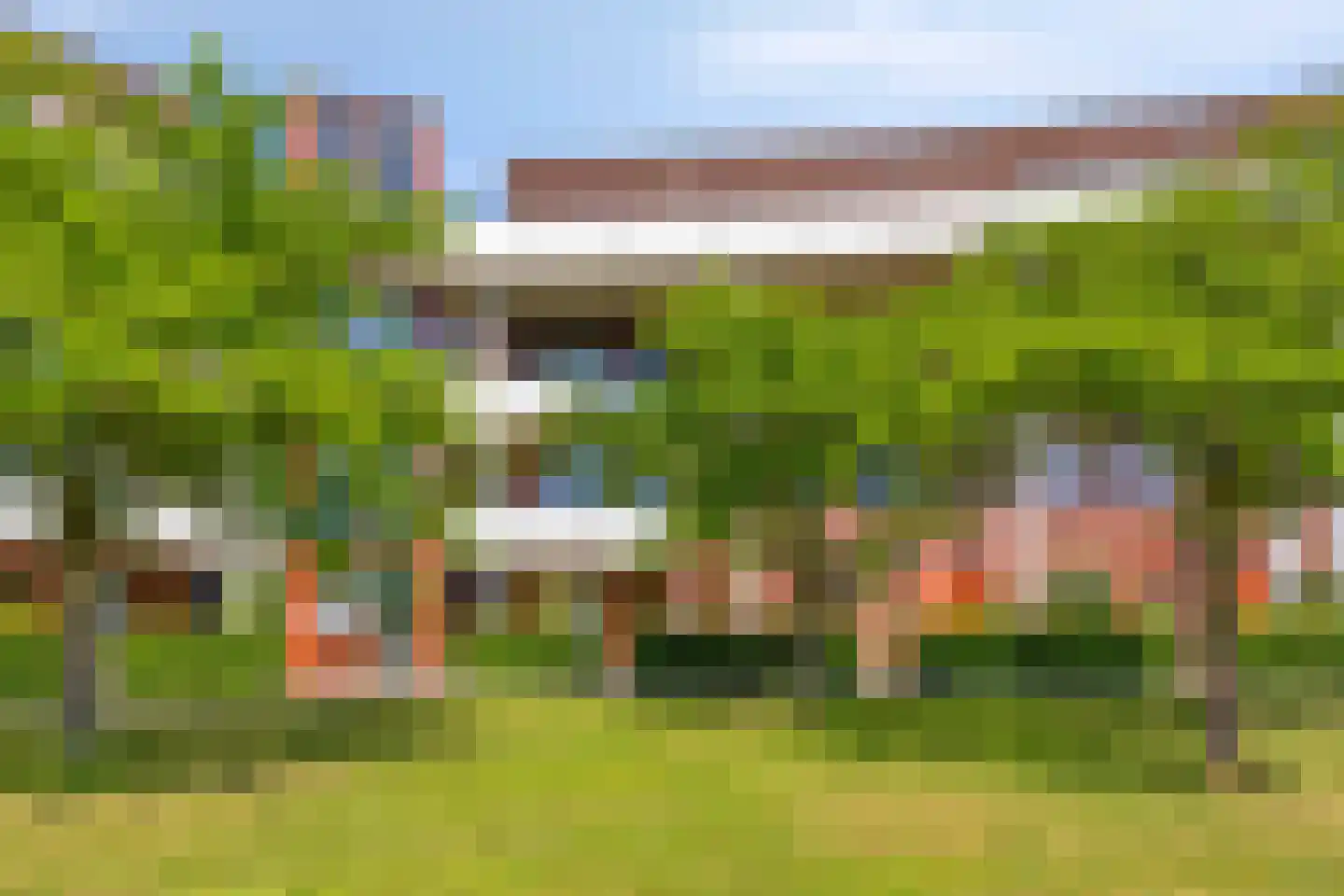 Kortlandpad 27 Zoetermeer