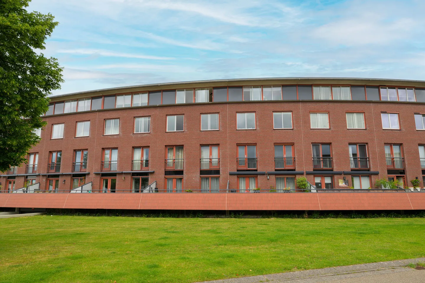 Kortlandpad 43 Zoetermeer