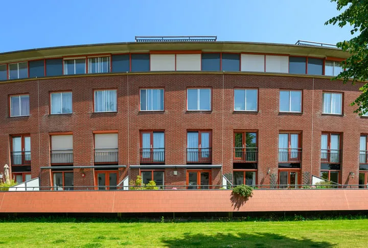 Kortlandpad 76 dans Zoetermeer