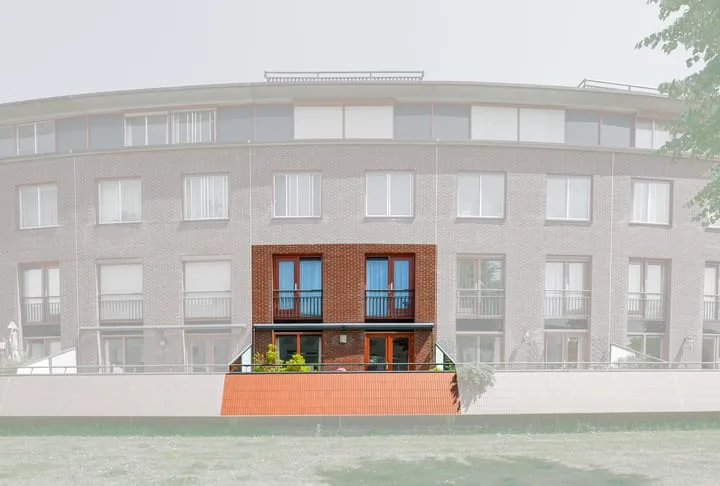 Kortlandpad 76 Zoetermeer thumbnail 37