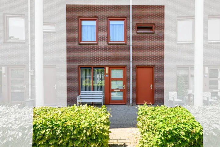 Kortlandpad 76 Zoetermeer thumbnail 38